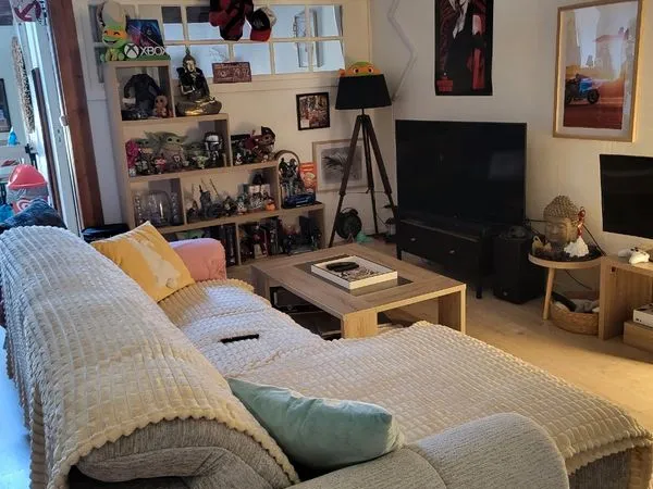 Loue appartement centre ville