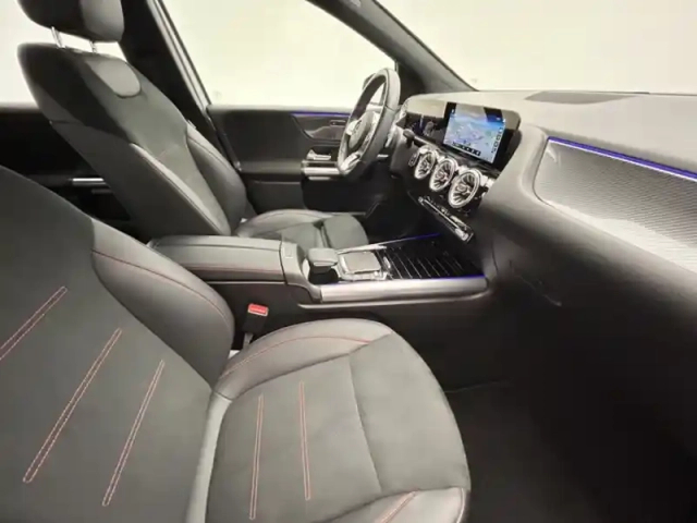 Mercedes Classe B 180 amg line edition — photo 64