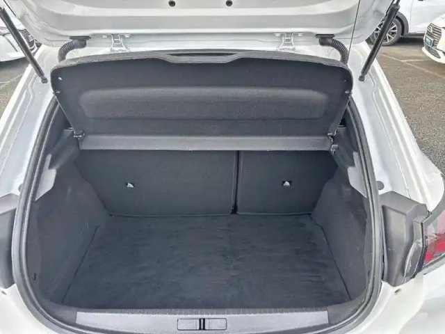 Peugeot 208 puretech 75 s&amp;s bvm5 style — photo 8