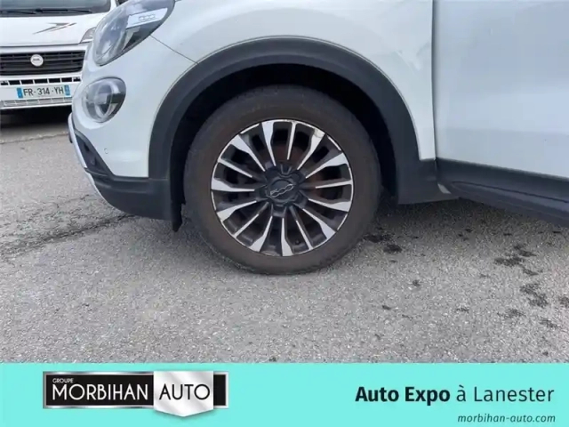 Fiat 500 1.0 firefly turbo t3 120 ch — photo 11