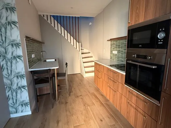 Location appartement 35m2