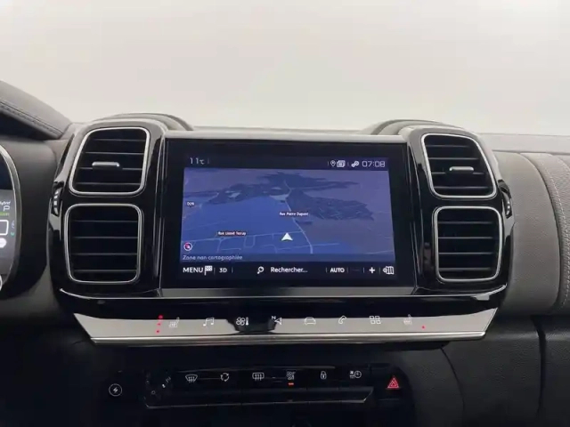Citroën C5 Aircross hybride rechargeable 225 s&amp;s e-eat8 — photo 106