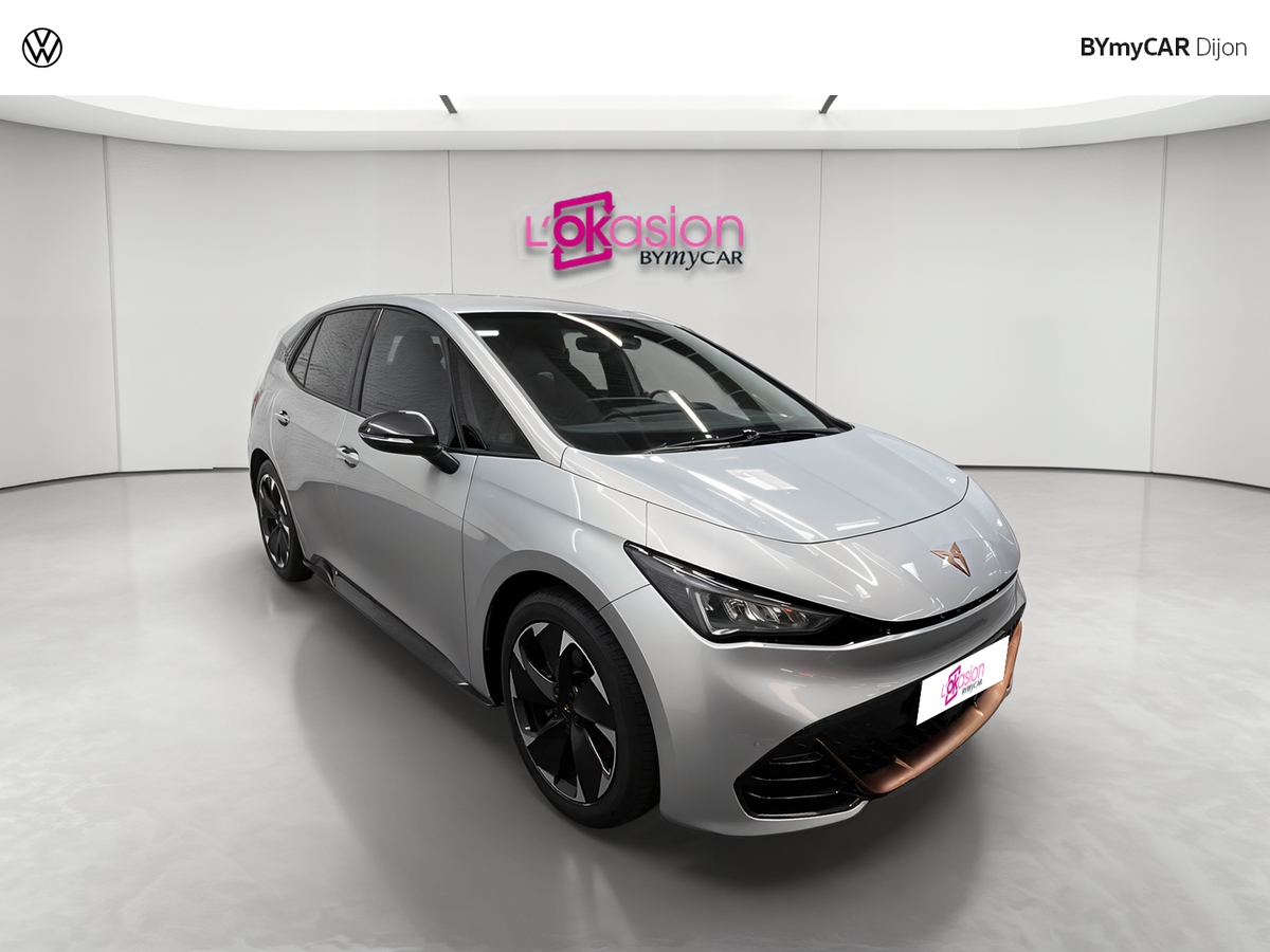 Cupra Born 230 ch - Batterie XL — photo 7