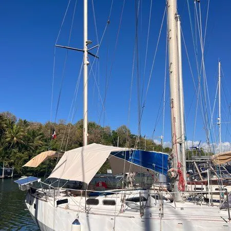 3 cabines - Logement atypique en Guadeloupe
