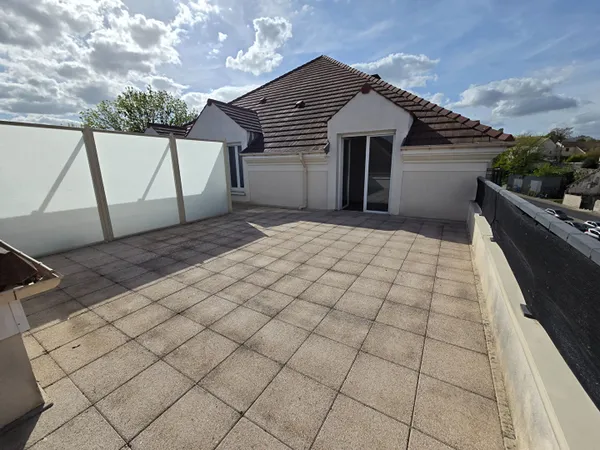 Appartement 1 pièce 28 m²