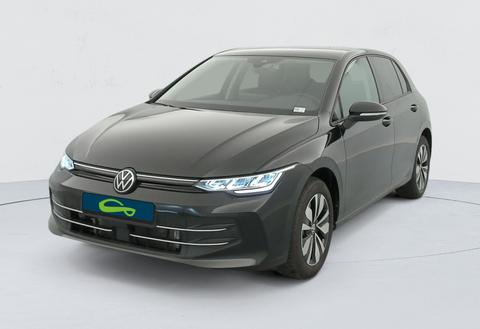 Volkswagen Golf 8