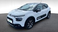 Citroen C3 1.2 PureTech 83ch S&S MAX — photo 1