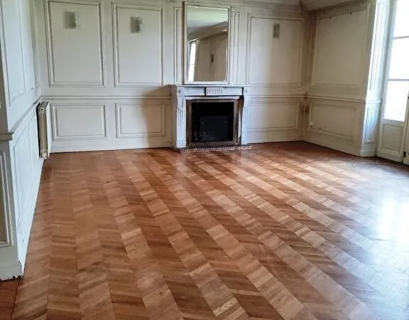 Appartement 4 pièces 125 m²