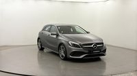 Mercedes Classe A 200 d Sport Edition — photo 3