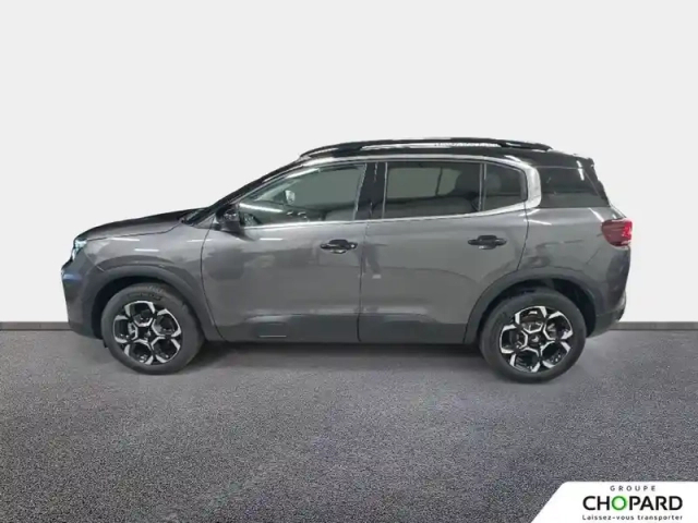 Citroën C5 Aircross bluehdi 130 eat8 — photo 58