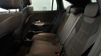 Mercedes Gla 200 d 150ch AMG Line 8G-DCT — photo 13