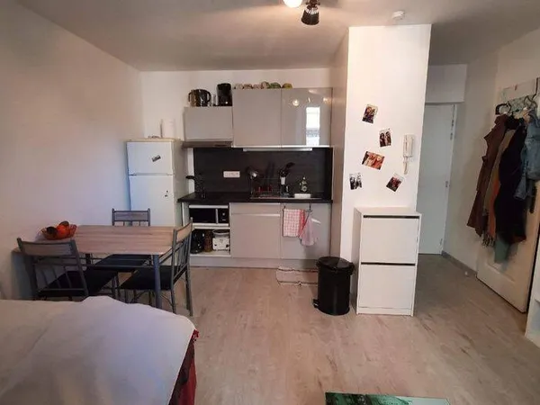 Appartement 1 pièce 20 m²
