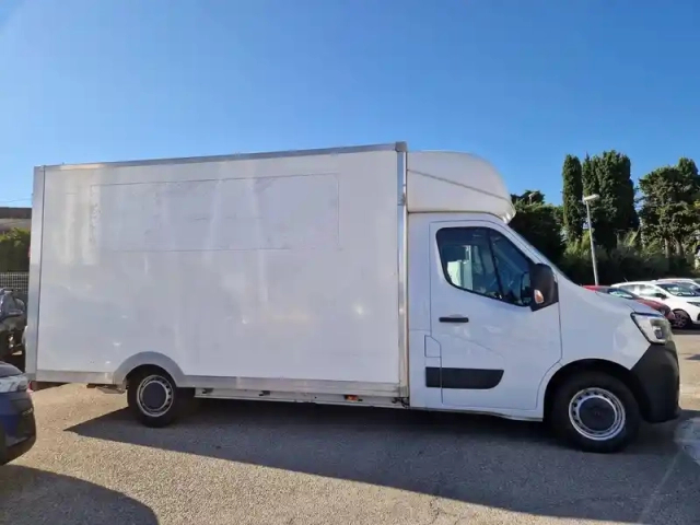 Renault Master plancb f3500 l3h1 2.3 blue dci 145ch confort eurovi — photo 18