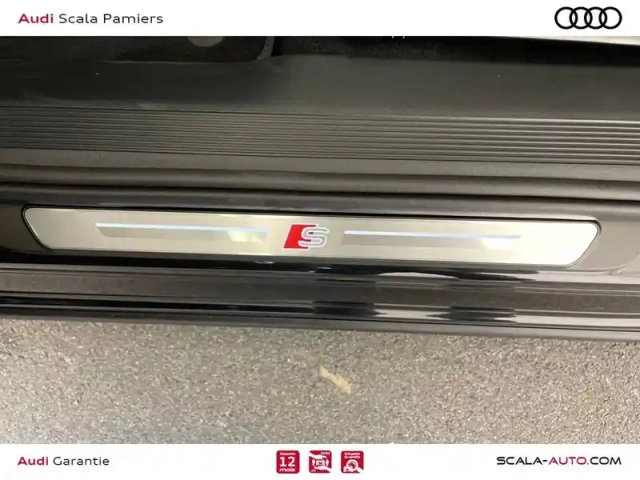 Audi Q4 E-Tron 45 285 ch 82 kwh — photo 30
