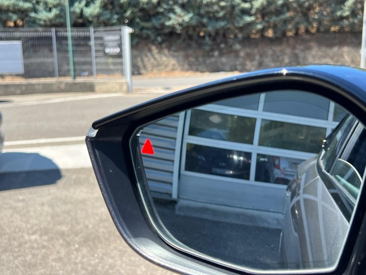 Ds Ds 4 e-tense 225ch cross trocadero — photo 25