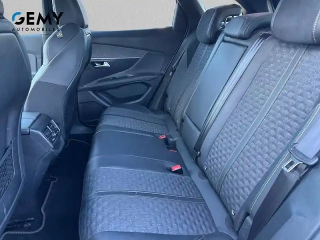 Peugeot 3008 bluehdi 130ch s&amp;s eat8 — photo 62