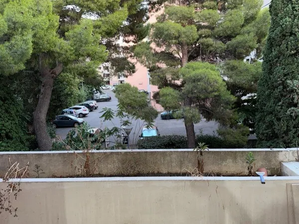 Location T4 meublé 87 m² - Marseille 8e Hambourg / Bonneveine