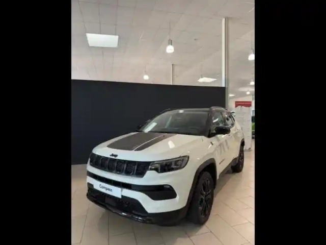 Jeep Compass 1.5 turbo t4 130ch mhev north star 4x2 bvr7