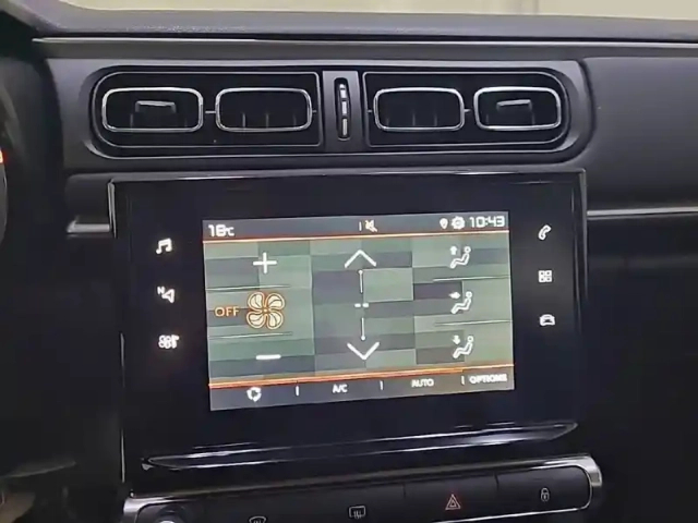 Citroën C3 puretech 83 s&amp;s bvm5 — photo 20