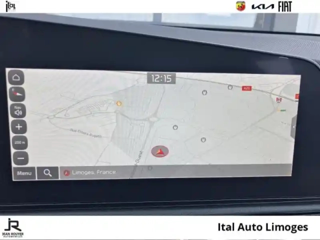 Kia Niro ev 204ch active — photo 13