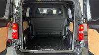Citroen Jumpy M 2.0 BlueHDi 180ch S&S Cabine Approfondie Fixe EAT8 — photo 14