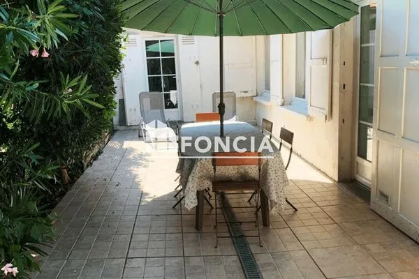 Maison 3 pièces 70 m²