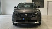 Peugeot 3008 1.2 PureTech 130ch S&S GT — photo 1
