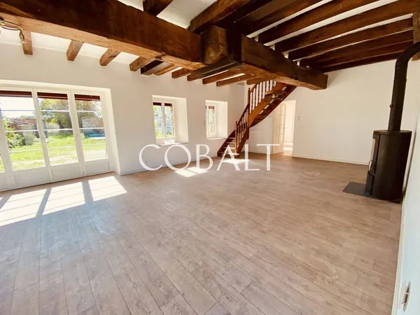 Maison 7 pièces 168 m²