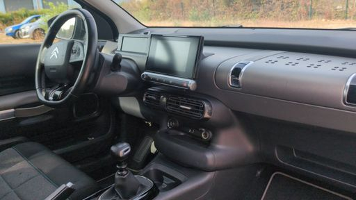 Citroen C4 Cactus 1.5 BlueHDi 100 - Shine Business – 2019 – 148046 km – Diesel – Boîte Manuelle — photo 29