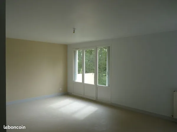 LOCATION Appartement T2