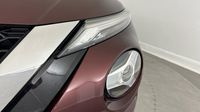 Nissan Juke 1.0 DIG-T 114ch N-Connecta 2021.5 — photo 17
