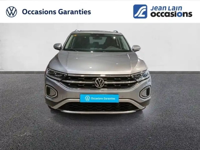 Volkswagen T-Roc 1.5 tsi evo2 150 start/stop dsg7 — photo 29