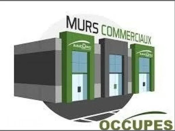 AV MURS COMMERCIAUX OCCUPÉS - PORT DE JARD-SUR-MER