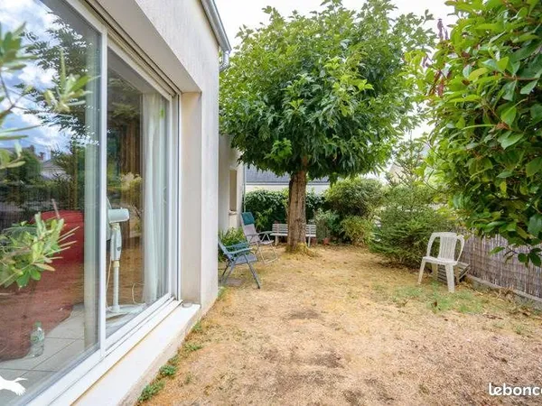 Maison de ville 4 pièces 84 m²