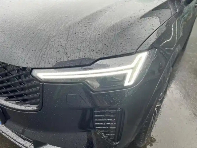 Volvo Xc90 t8 awd 310 + 145ch ultra style dark geartronic — photo 14