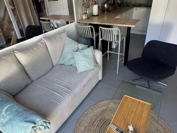 Location petit maison au mois