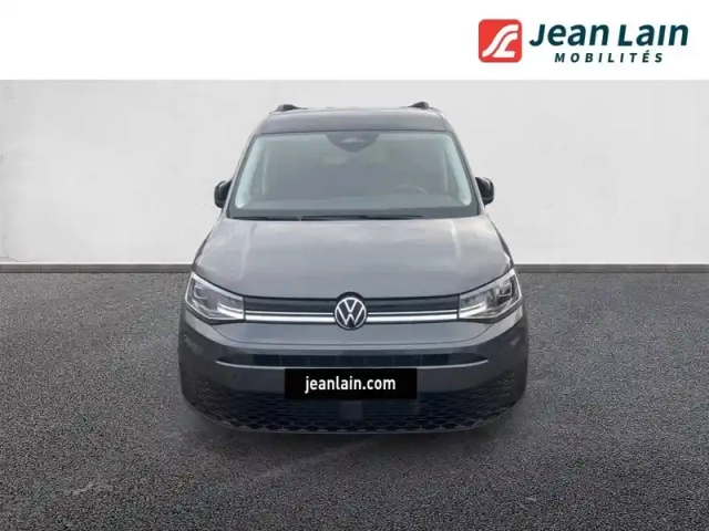 Volkswagen Caddy maxi 2.0 tdi 122 dsg7 — photo 20