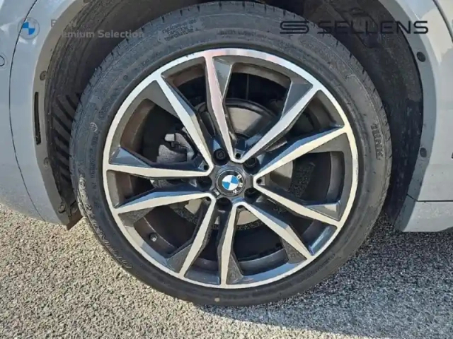 Bmw X2 sdrive16da 116ch m sport dkg7 euro6d-t — photo 10