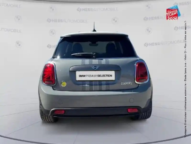 Mini Mini cooper se 184ch yours bva — photo 22