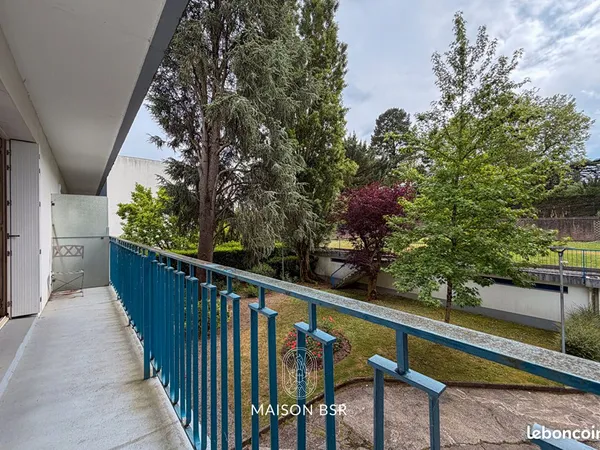 Appartement 4 pièces 106 m²