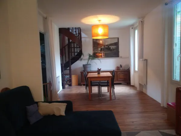 Vends appartement 58m² Noisy-le-Sec