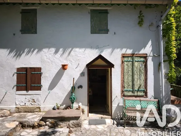 Vente Maison de village 5 pièces