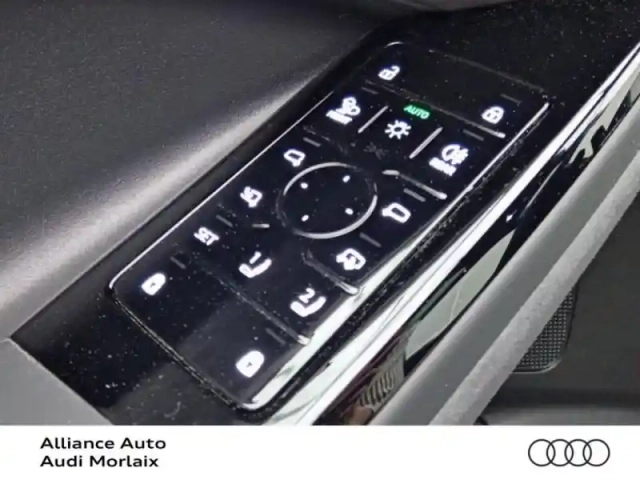 Audi E-Tron q6   387ch quattro s line — photo 29