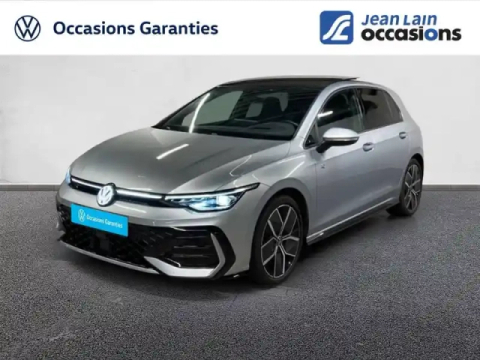 Volkswagen Golf 2.0 tdi scr 150 dsg7