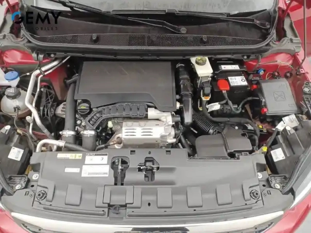 Peugeot 308 puretech 130ch s&amp;s eat8 — photo 56