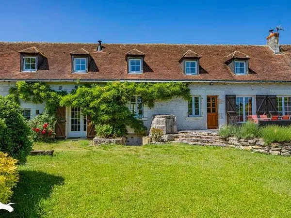 Maison 6 pièces 175 m²
