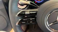 Mercedes Cla Shooting Brake 250+ EQ 272ch AMG Line — photo 24