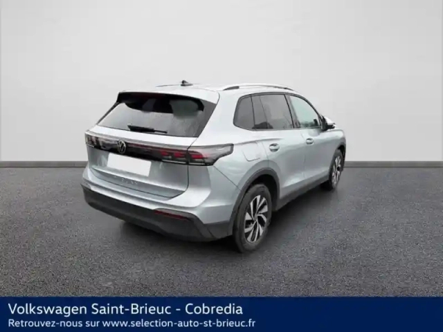 Volkswagen Tiguan 2.0 tdi 150ch vw edition dsg7 — photo 20