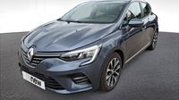 Renault Clio 1.6 E-Tech hybride 140ch Intens -21N