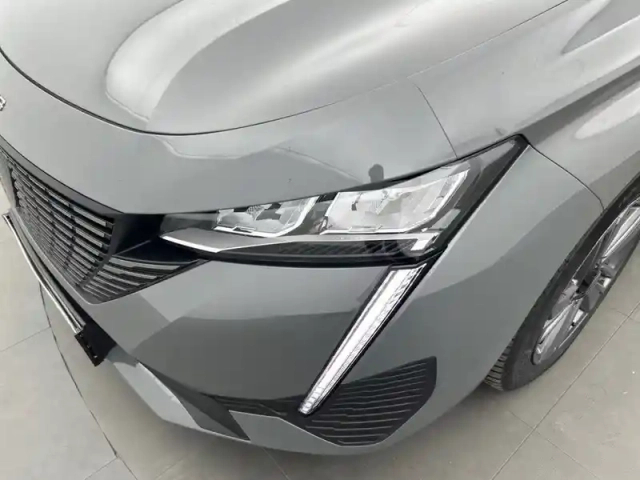 Peugeot 308 sw bluehdi 130ch s&amp;s eat8 — photo 16